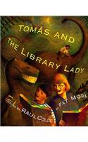 Tomas and the Library Lady