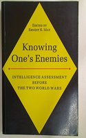 Knowing One's Enemies: (Princeton Legacy Library)