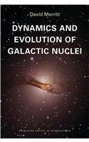 Dynamics and Evolution of Galactic Nuclei