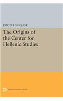 The Origins of the Center for Hellenic Studies