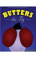 Butters the Fly