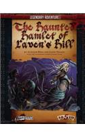 Haunted Hamlet of Raven's Hill (5ED)