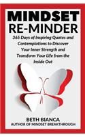 Mindset Re-Minder