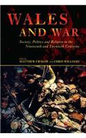Wales and War
