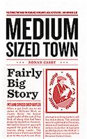 Medium Sized Town, Fairly Big Story