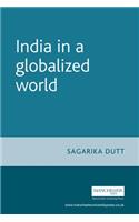 India in a Globalized World