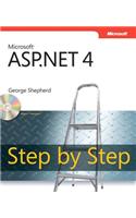 Microsoft ASP.NET 4 Step by Step
