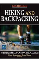 Hiking and Backpacking: Outdoor Adventures