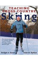 Teaching Cross-Country Skiing