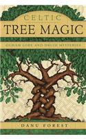 Celtic Tree Magic
