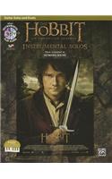 The Hobbit: An Unexpected Journey