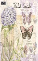 Field Guide 2018 Calendar