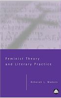 Feminist Theory and Literary Practice