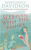 Sleeping With The Fishes: Number 1 in series(Fred the Mermaid Trilogy)