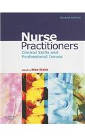 Nurse Practitioners