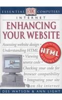 Essential Computers:  Enhancing Your Website