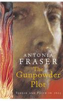 The Gunpowder Plot