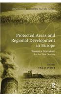 Protected Areas and Regional Development in Europe
