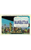Postcards from Manhattan