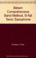Comprehensive Band Method Bk 3