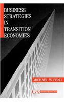 Business Strategies in Transition Economies