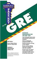 Pass Key to the GRE