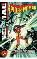 Spider-Woman Volume 2