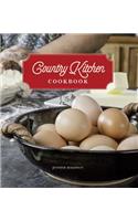 Country Kitchen Cookbook