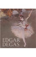 Edgar Degas