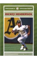 Rickey Henderson