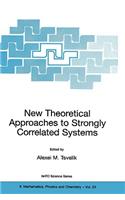 New Theoretical Approaches to Strongly Correlated Systems