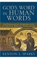 God's Word in Human Words