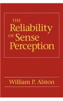 Reliability of Sense Perception