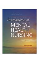 Fundamentals of Mental Health Nursing