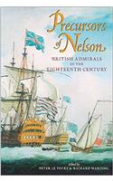 Percursors of Nelson: British