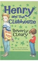 Henry and the Clubhouse