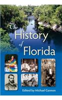 The History of Florida