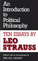 An Introduction to Political Philosophy: Ten Essays