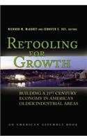 Retooling for Growth