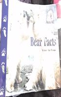 Steck-Vaughn Pair-It Books Emergent Stage 1: Student Reader Bear Facts, Story Book(Steck-Vaughn Pair-It Books Emergent Stage 1)