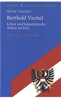 Berthold Viertel