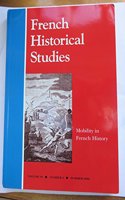 Mobility in French History: Volume 29