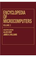 Encyclopedia of Microcomputers