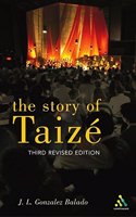 The Story of Taize