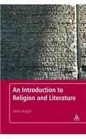 Introduction to Religion and Literature