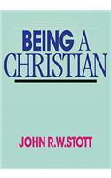 Being a Christian