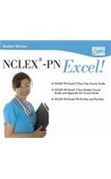 NCLEX - PN Excel (CD Student Version)