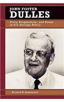 John Foster Dulles