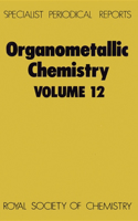 Organometallic Chemistry