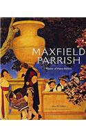 Maxfield Parrish